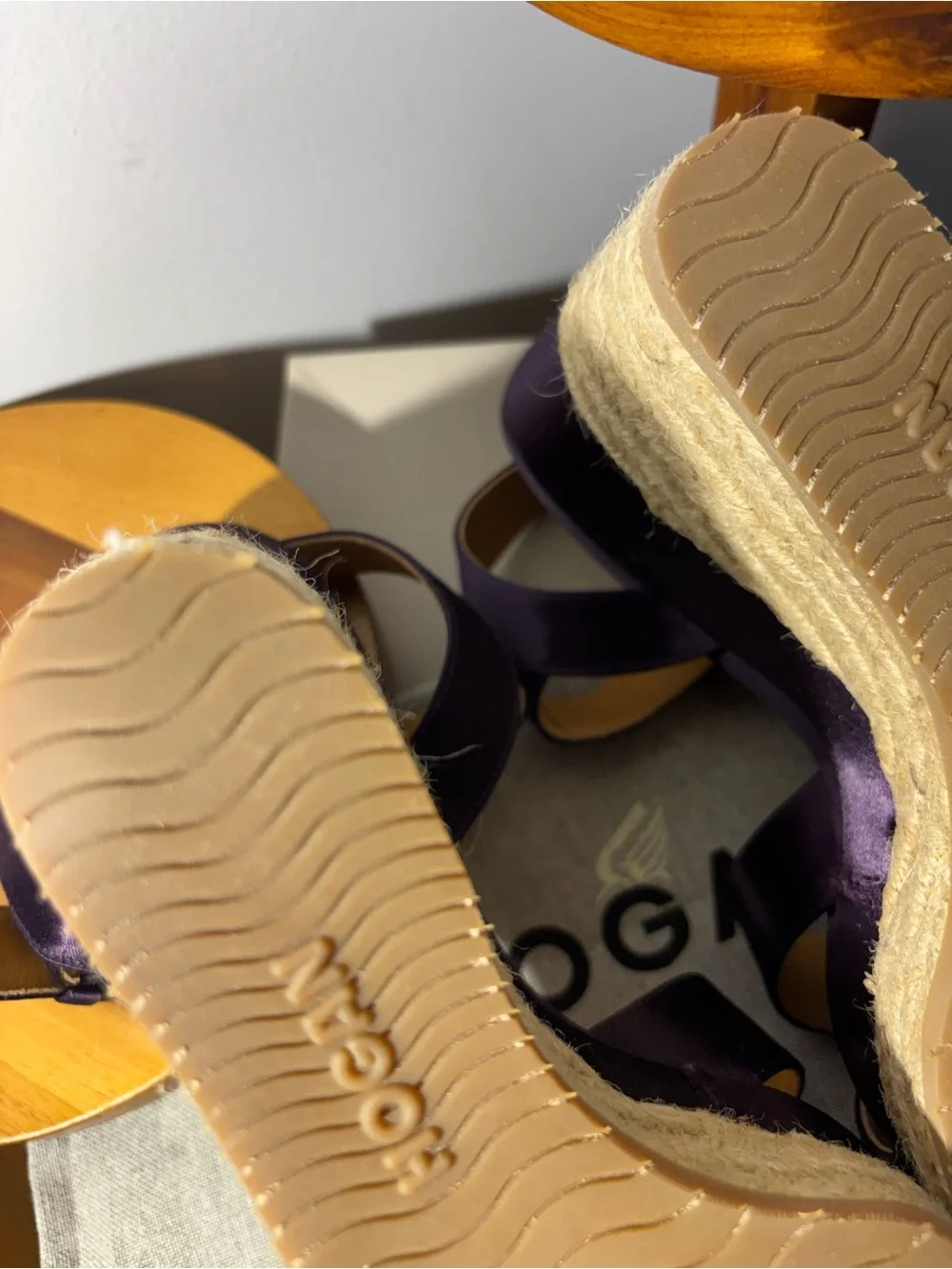 Hogan brand new